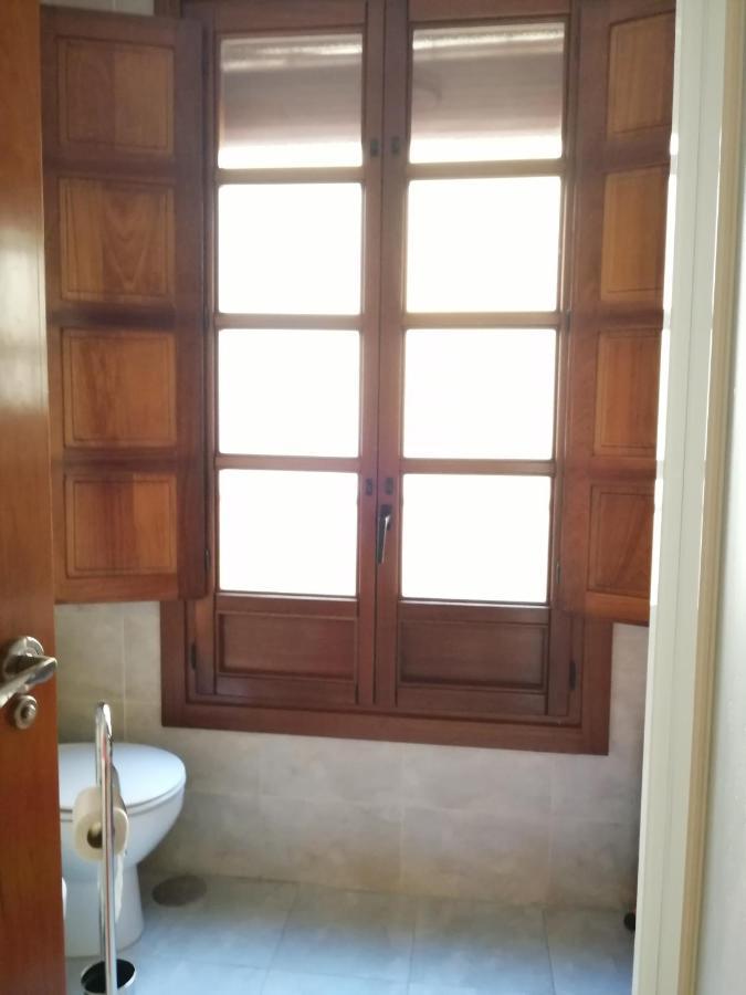 Piso Para 4 En En Centro - Catedral Granada Eksteriør billede