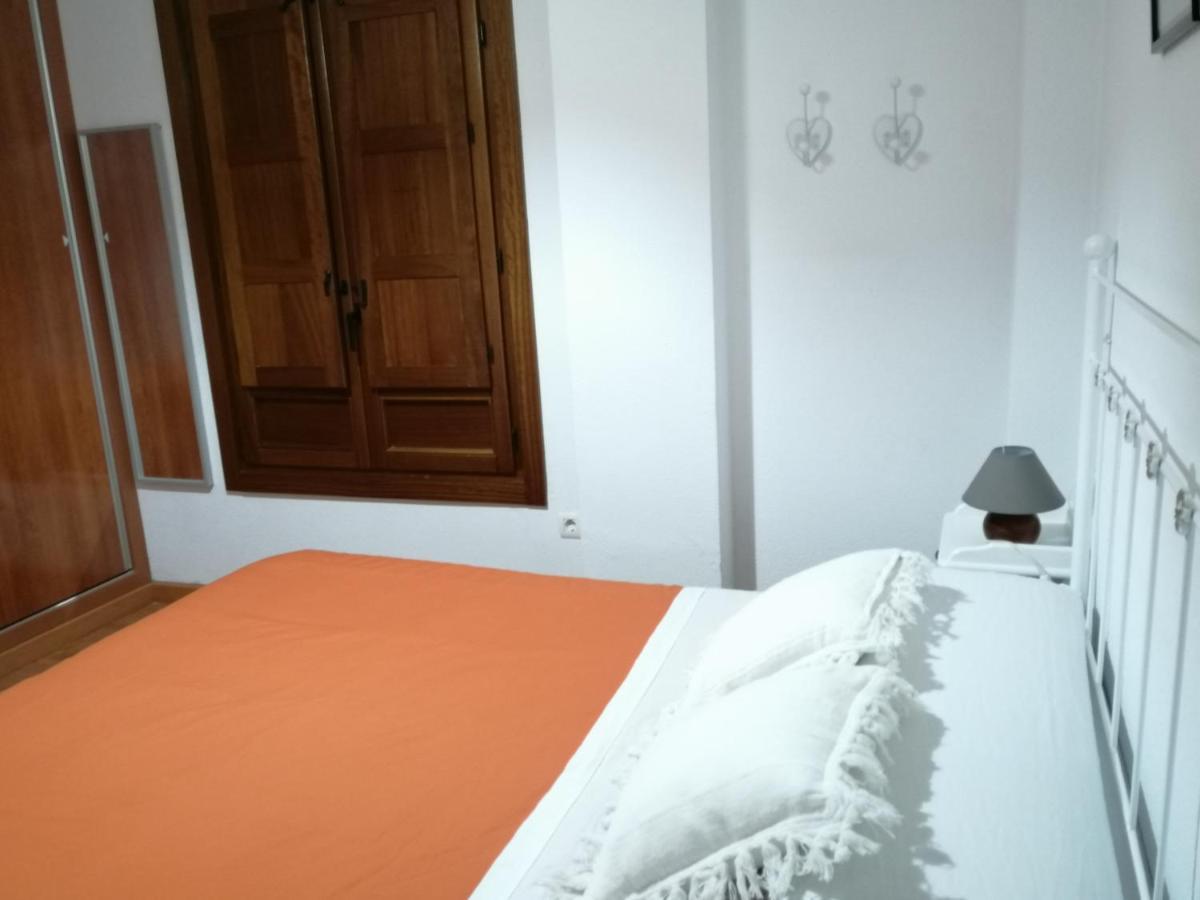 Piso Para 4 En En Centro - Catedral Granada Eksteriør billede