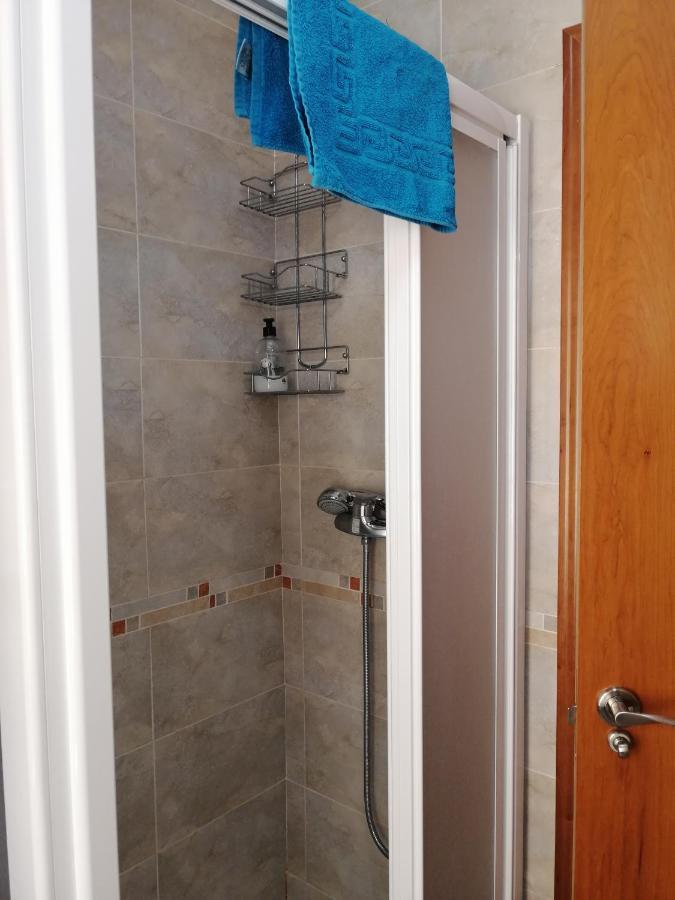 Piso Para 4 En En Centro - Catedral Granada Eksteriør billede